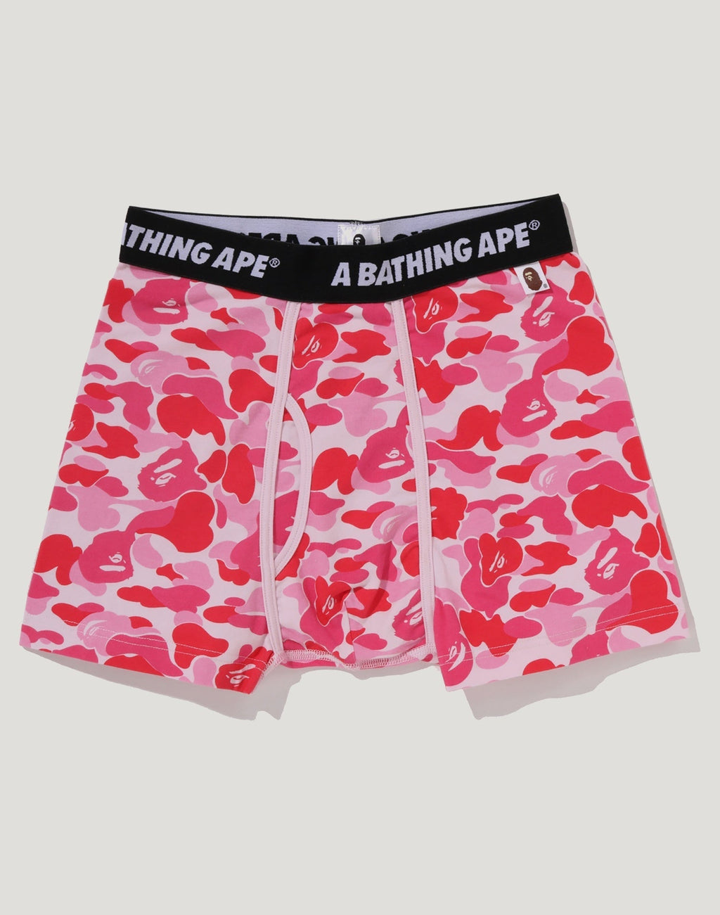 ABC CAMO TRUNKS MENS