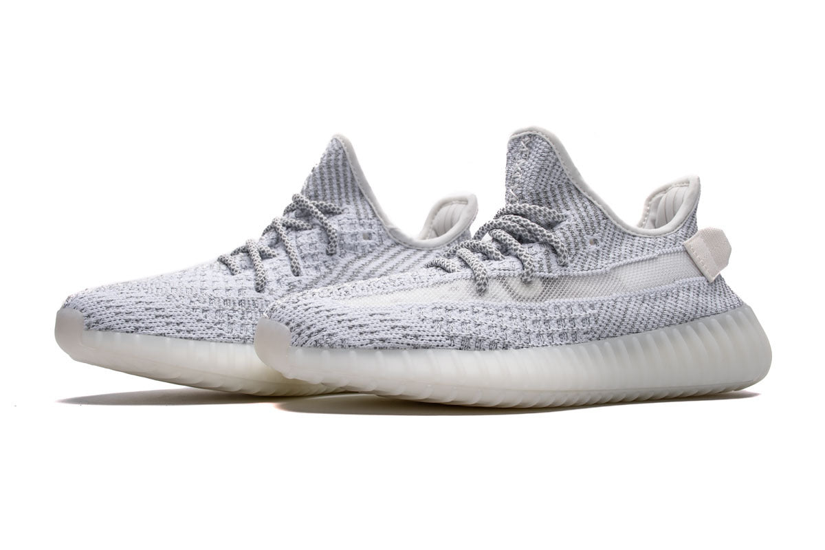 Adidas Yeezy Boost 350 V2 Static Reflective Reps Sneaker EF2367