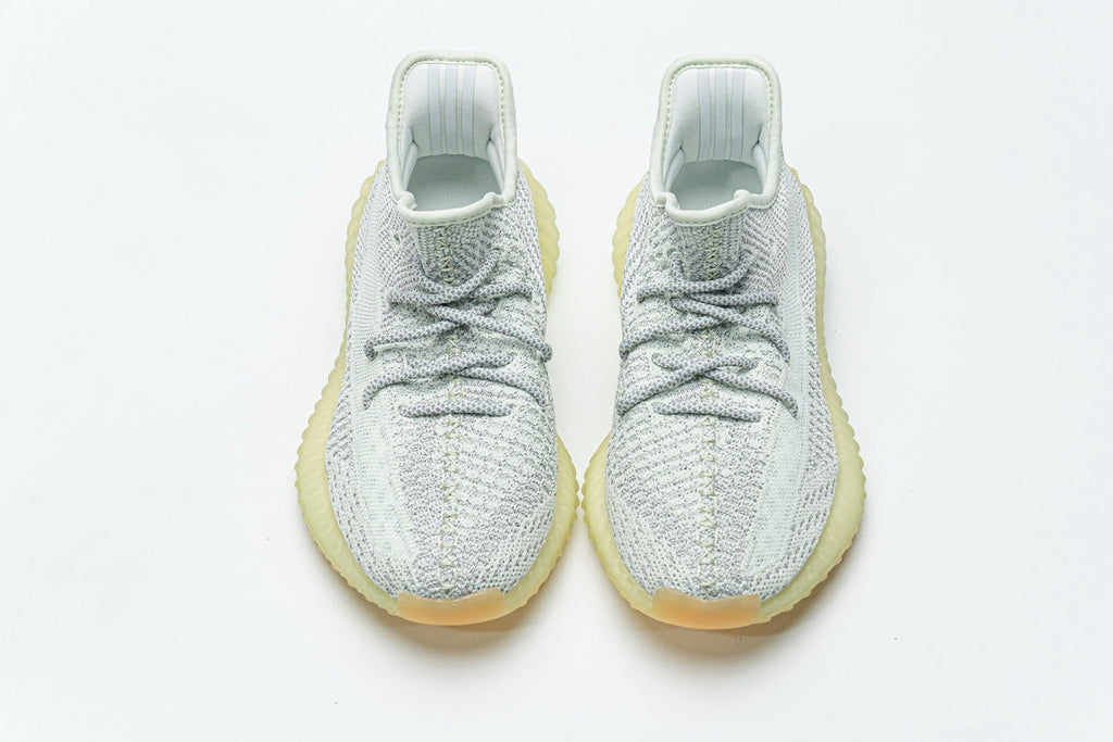 Adidas Yeezy Boost 350 V2 Yeshaya Reflective Reps Sneaker FX4349