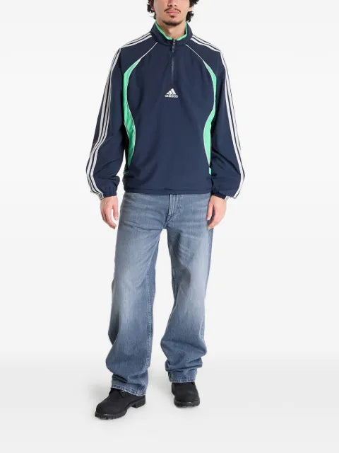 adidas Teamgeist half zip sweatshirt