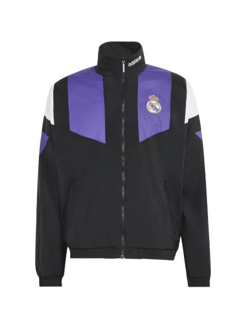 adidas Real Madrid EQT bomber jacket