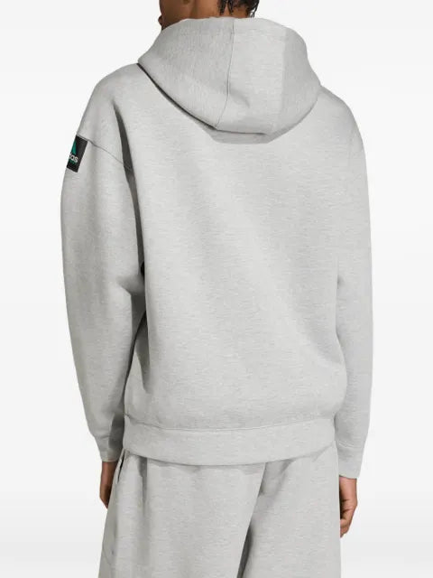 adidas Spacer zip-up hoodie