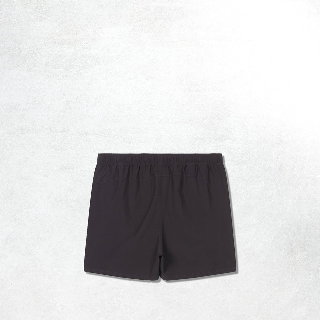 Acid Running Hybrid Shorts 2.0 - Black