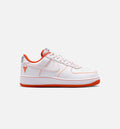 Air Force 1 Low Protro White and Safety Orange Men's Shoes