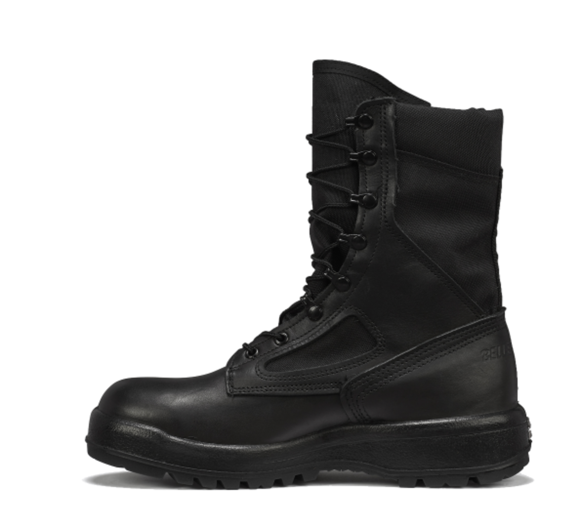 300 TROP ST/Hot Weather Steel Toe